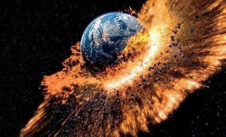  5 نبوءات مرعبة ليوم القيامة 