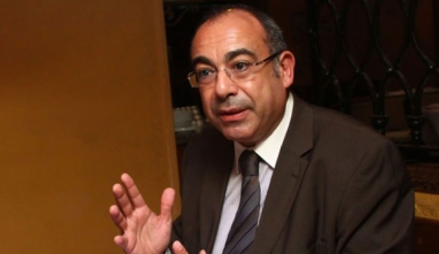 هذا هو رأي الخارجية المصرية بشأن ليبيا وسوريا!