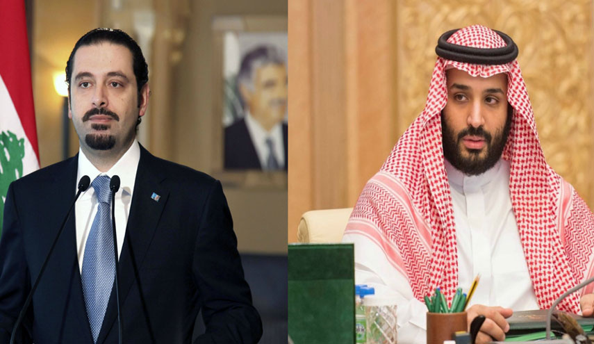 الوساطة المصرية بين سعد وبن سلمان تفشل!