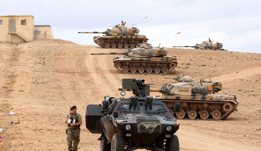 هكذا علقت موسكو على تطور الأحداث في عفرين السورية