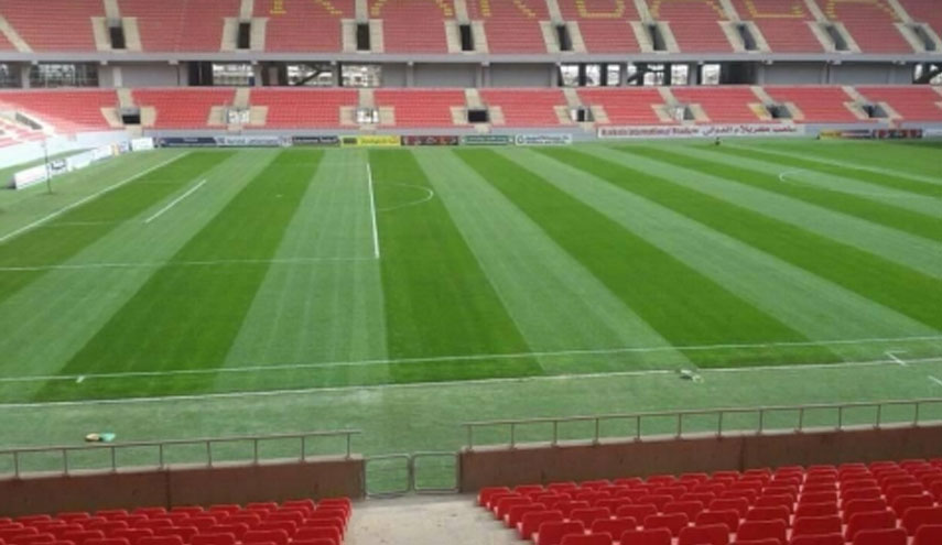 الفيفا يدرج رفع الحظر الكلي عن الكرة العراقية بجدول اعمال مؤتمره المقبل