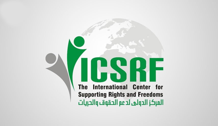 منظمة حقوقية تطالب المنامة بالكشف عن مصير 9 اشخاص اعتقلوا تعسفا