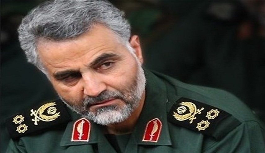 اللواء قاسم سليماني...الرجل الأقوى في الشرق الأوسط