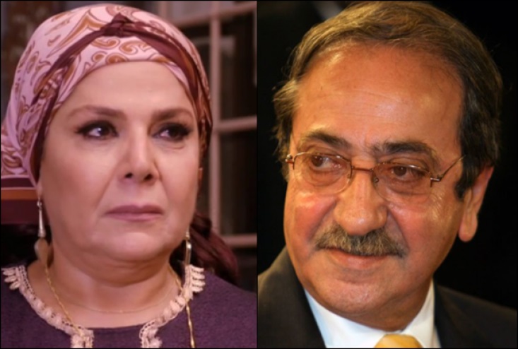 دريد لحام يُفجر مفاجأة كبيرة عن "أم عصام"! 