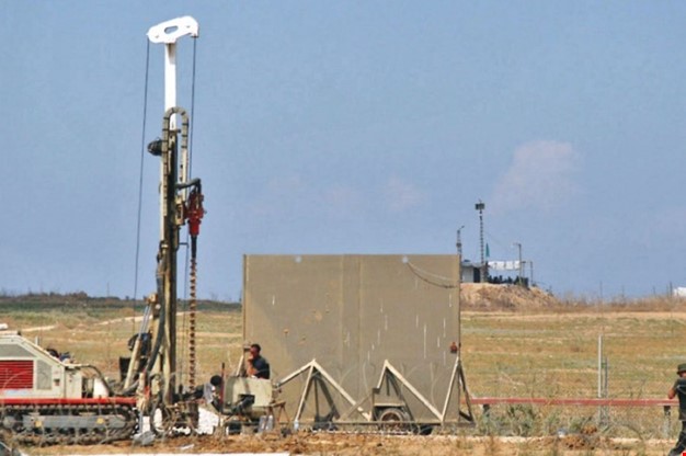 أميركا تسارع الى منع تفجر الأوضاع بين لبنان والكيان الإسرائيلي