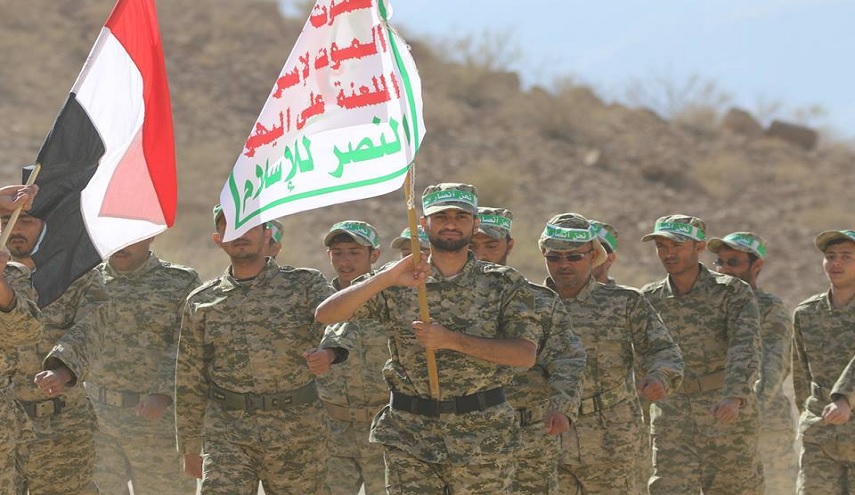 الذكرى السابعة لثورة فبراير..سينتصر اليمن لا محالة