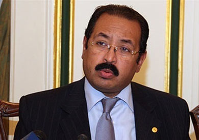 رسلان: الاجتماع الرباعي بين مصر والسودان يعكس رغبتهما في طي صفحة التوترات