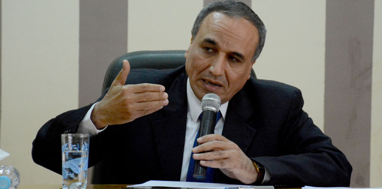 سلامة: وزير الإعلام ونقيب الصحفيين السودانيين يزوران مصر الأسبوع المقبل