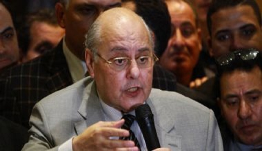 موسى مصطفى موسى: اجتماع تنظيمي خلال أيام لوضع خطة عمل الحملة الانتخابية
