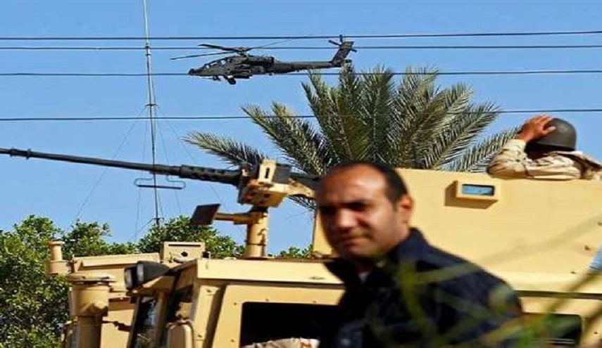  طوارئ بمستشفيات سيناء ومدن القناة.. هذه هي الأسباب