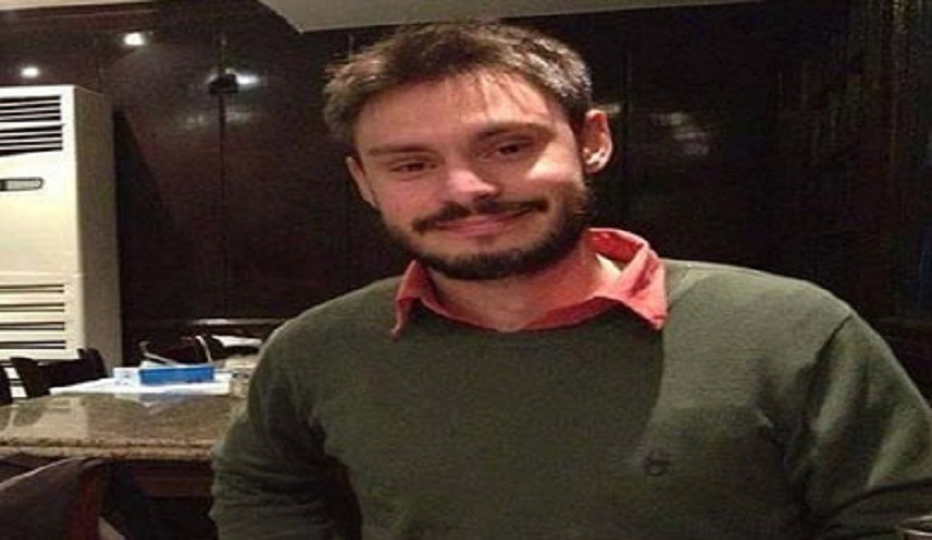  "قضية ريجيني " توتر العلاقات المصرية الايطالية