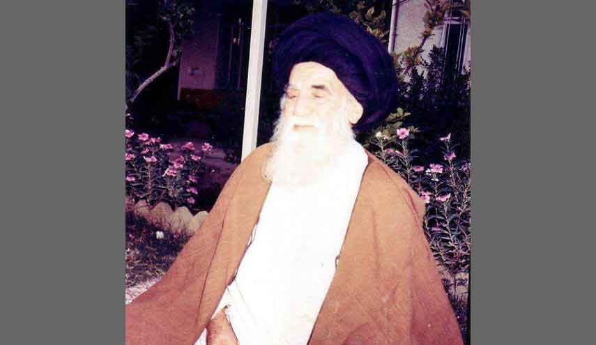 يبكون عندما ينظرون اليه!!!