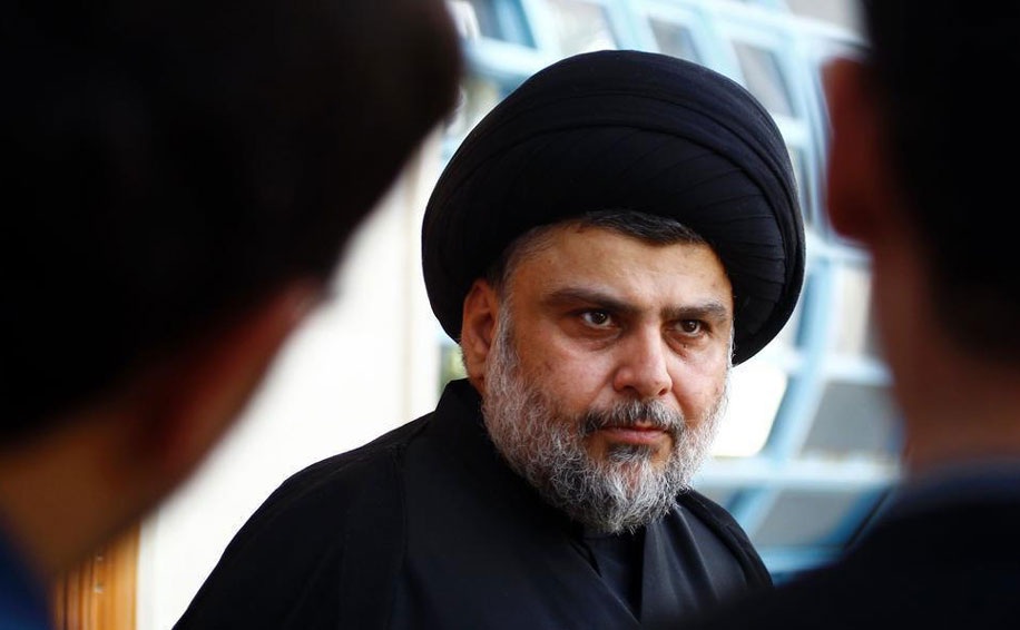 ما قصة بيع التيار الصدري أراض للسعودية في البصرة؟