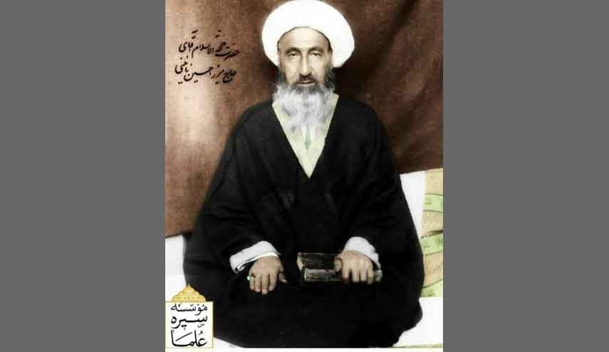 إنّها معاملة مع الله