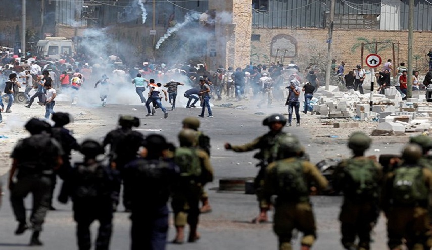 جمعة غضب شعبي وفاءً للشهيد جرار