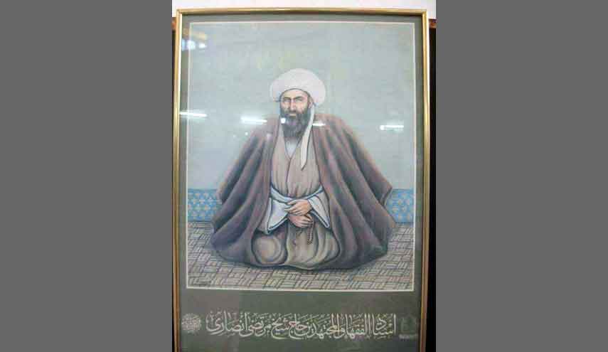 حتى لا ينزلق في المغريات