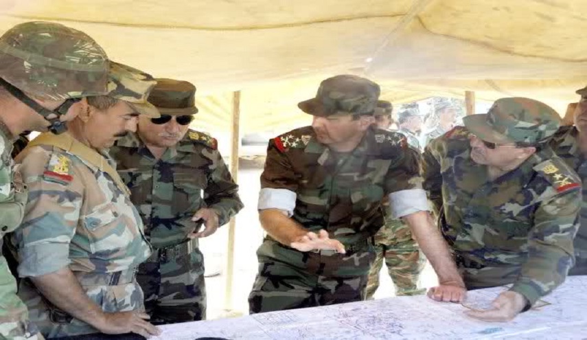 الأسد يرفض الرسائل التركية  ...وبهذا أمر الجيش السوري؟!