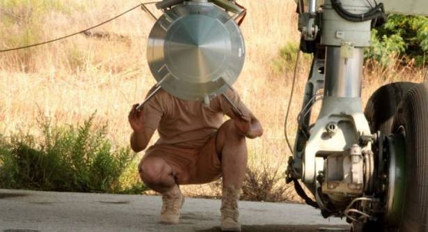 سلاح ذكي يدمر أقوى دبابات العالم اختبر في سوريا.. ما هو ؟