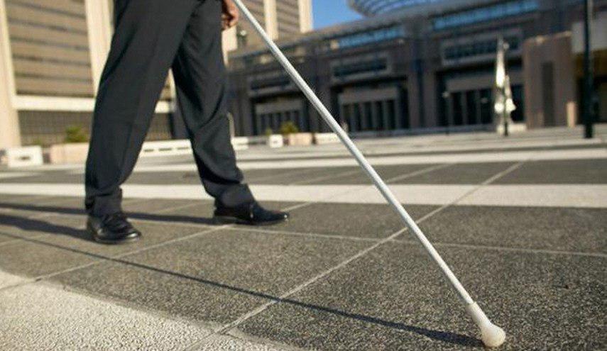 خبر سار... طرح دواء يعيد البصر للكفيف