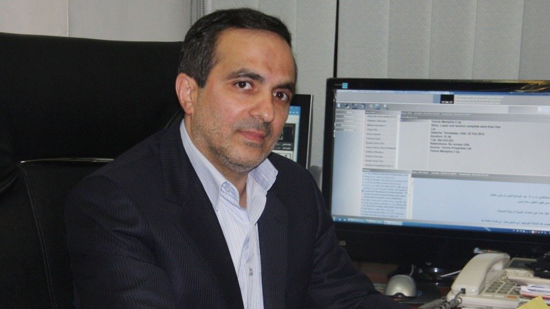 مدير قناة الكوثر الفضائية يكشف خفايا تأسيس داعش