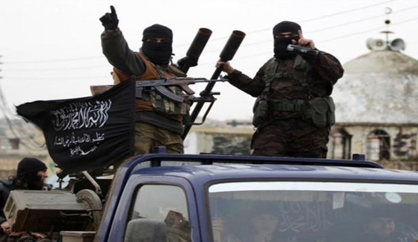 "فخار يكسر بعضه"... "داعش" يهاجم "النصرة" وحلفاءها جنوب إدلب