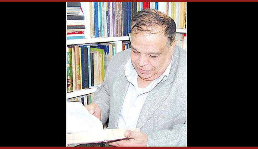 نصار: نحتاج لعلم الكلام للرد على قضايا الإلحاد والسلفية الجهادية