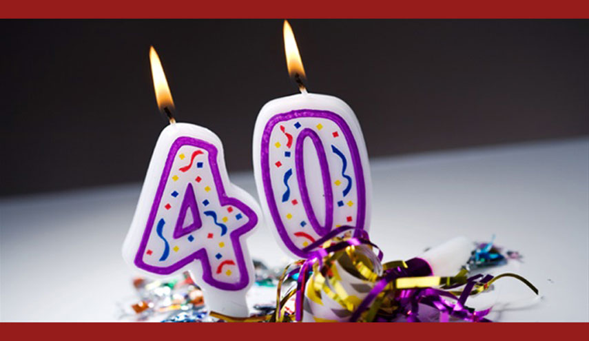 ستة تغييرات ستحدث لك عند بلوغك سن الـ40.. تعرّف عليها