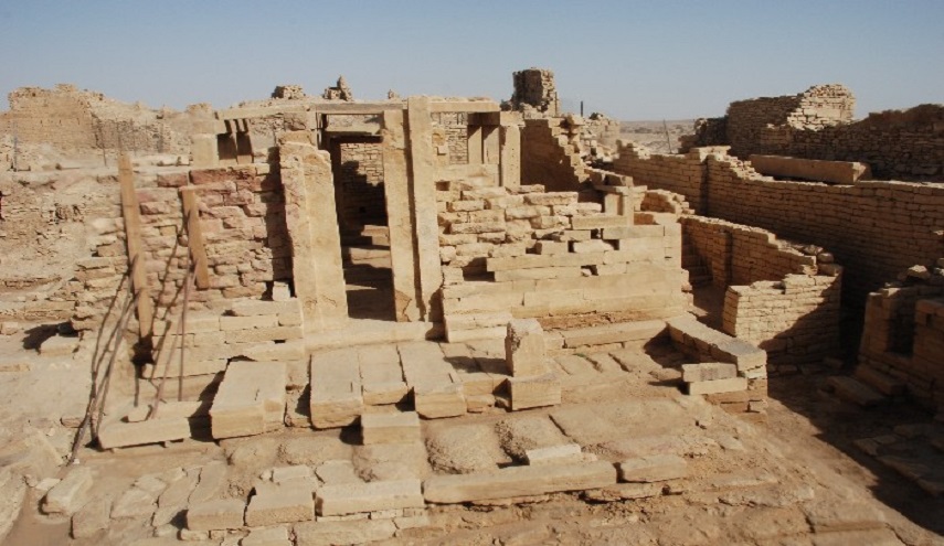 صحفي مصري: الإمارات تستولي على حضارة اليمن