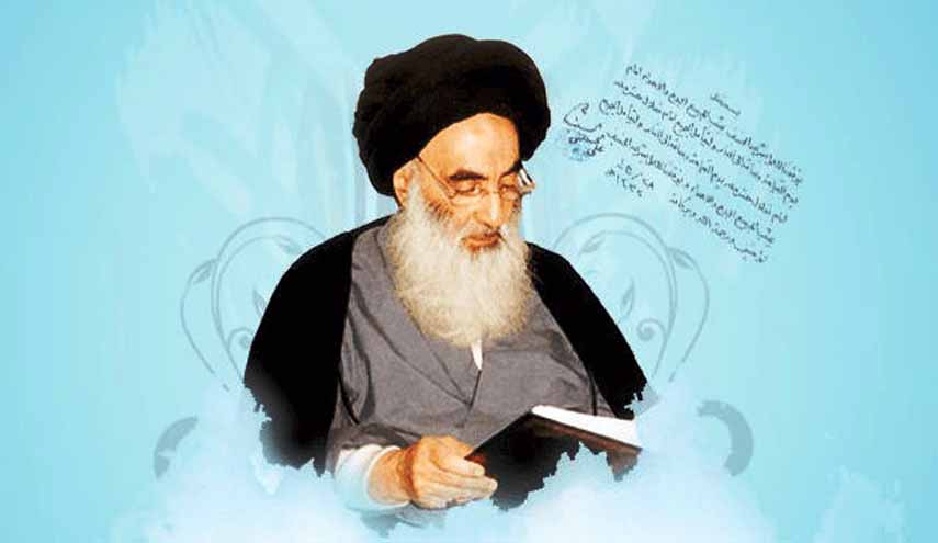 السيد السيستاني يحدد الحكم الشرعي للحب والعلاقات بين الجنسين