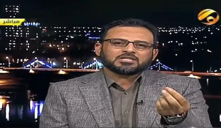 النجباء: لم ينتهي حسابنا مع امريكا