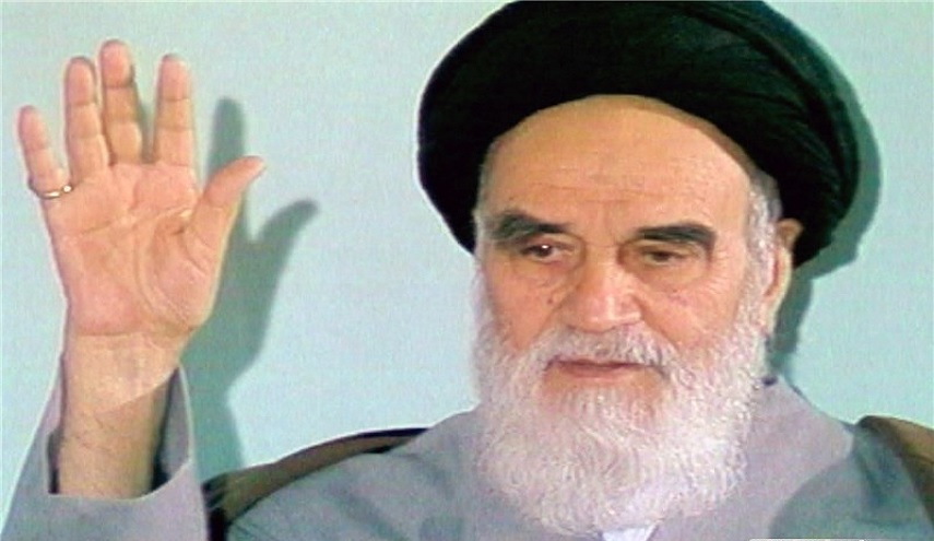 مفهوم الحرية عند الإمام الخميني (قدس سره)