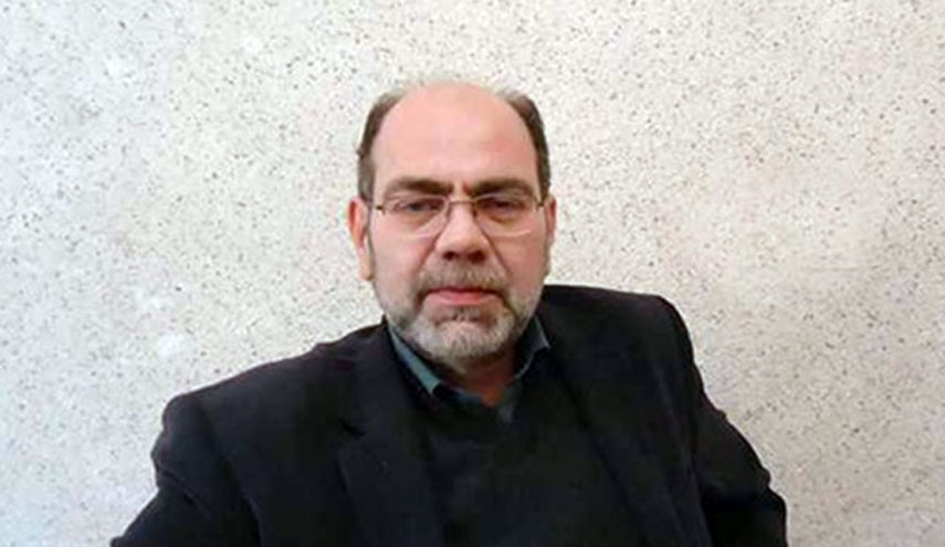 الارمن الايرانيون يشاركون بقوة في مسيرات ذكرى انتصار الثورة الاسلامية