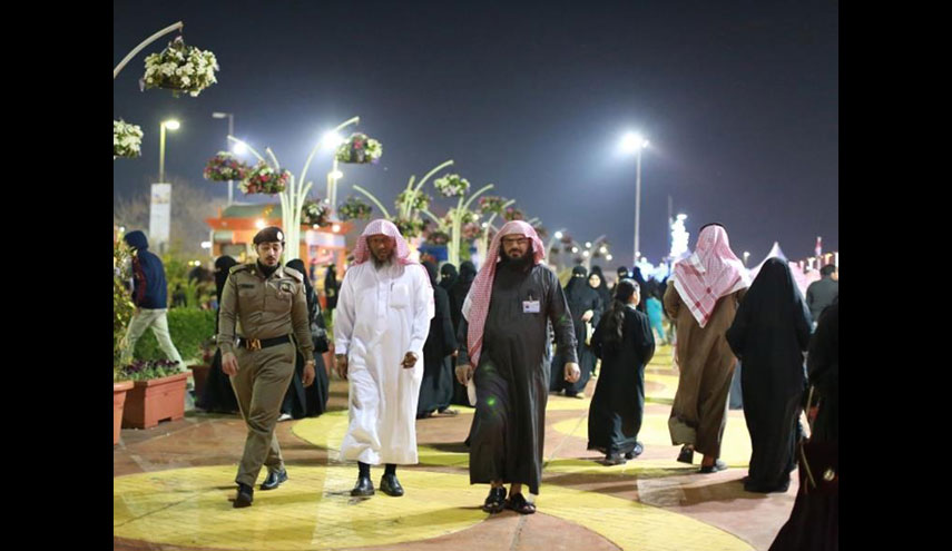 ضمن مشروع التخلص من الوهابية.. السعودية تخطط لإنفاق 36 مليار دولار للترفيه!