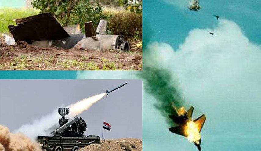 كيف ولّى زمن الطيران الإسرائيلي؟