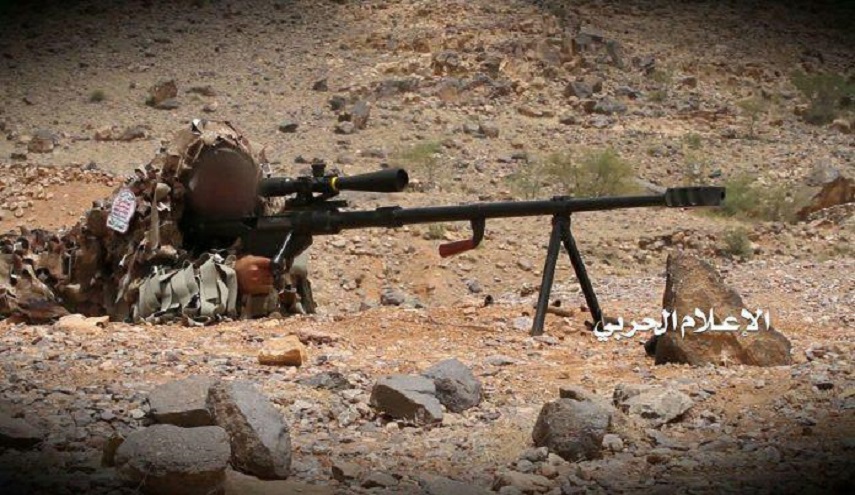 اليمن.. قنص خمسة جنود سعوديين بعسير وجيزان