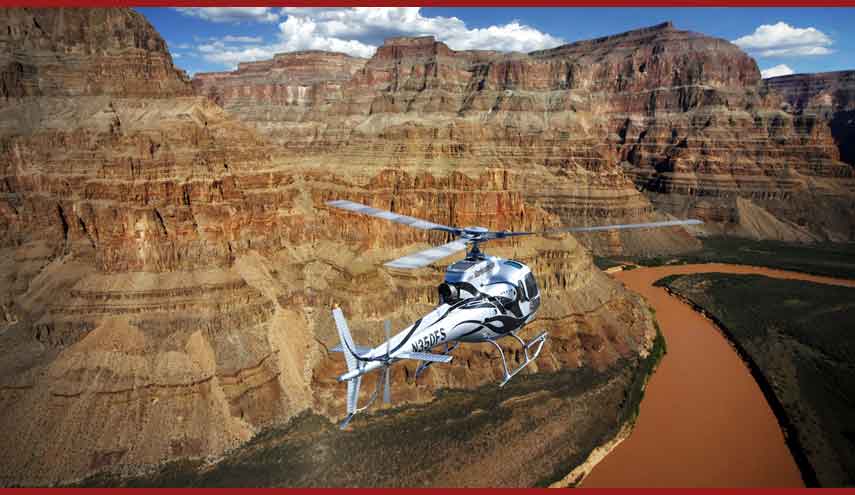 شاهد.. مقتل 3 في تحطم طائرة هليكوبتر أمريكية