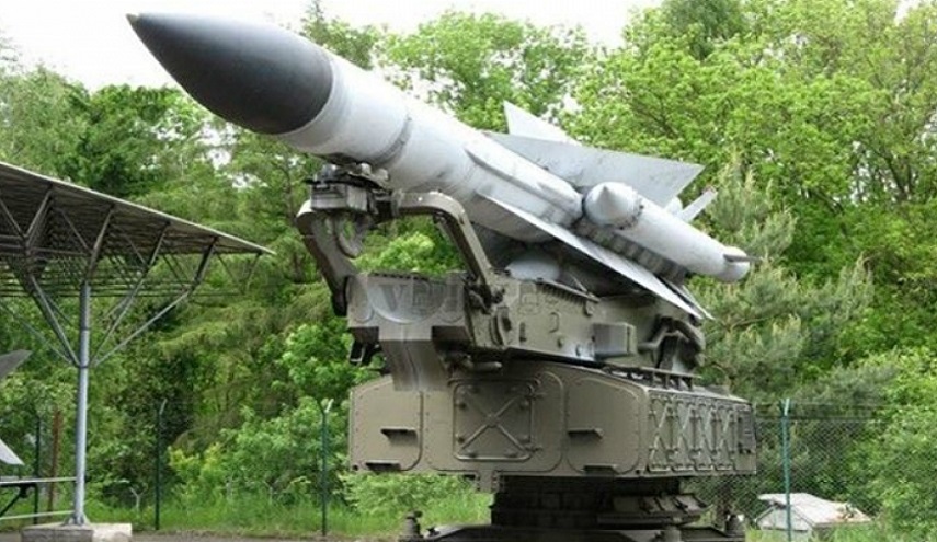 بهذه الصواريخ دمرت القوات السورية المقاتلة الإسرائيلية.. خبير اسرائيلي يعترف؟