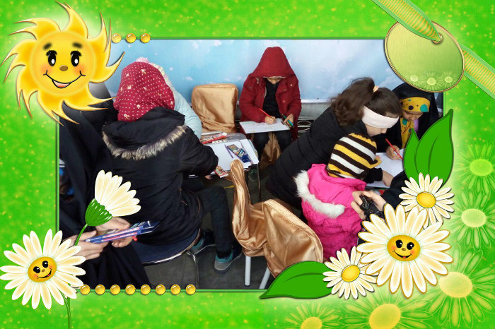 عشرة الفجر المباركة