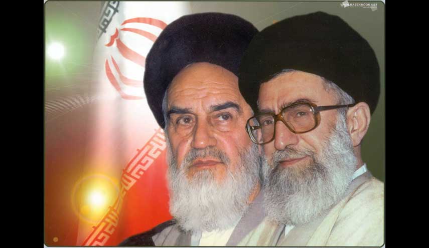 قراءة سريعة في: المواقف المبدئية للثورة الاسلامية