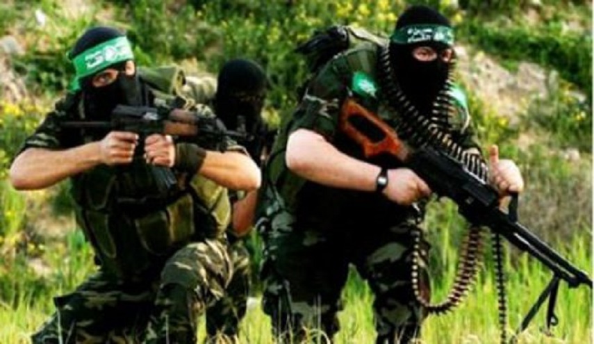 كتائب القسام وبقية الفصائل الفلسطينية ترفع درجة الاستنفار في صفوفها 