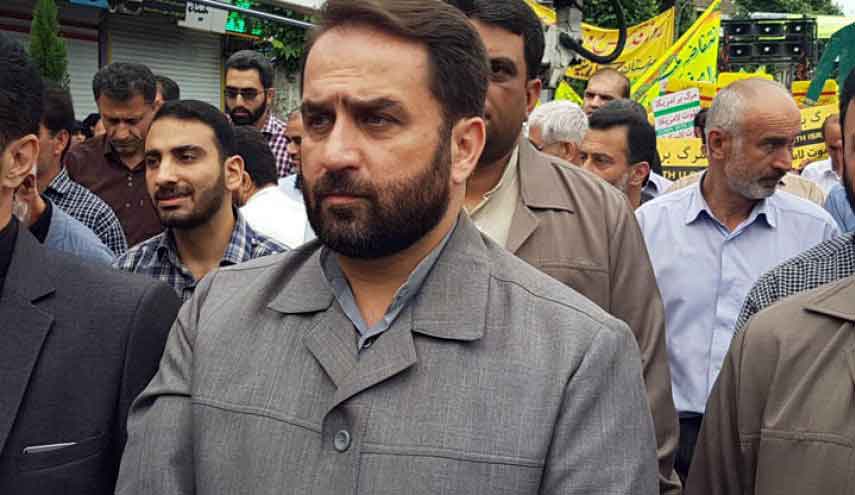 قائد الدفاع الجوي الإيراني: إدعاءات الصهاينة بإسقاط طائرة إيرانية لا اساس لها