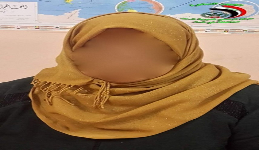 وأخيرا .. القبض على مجرمة خطيرة في ذي قار