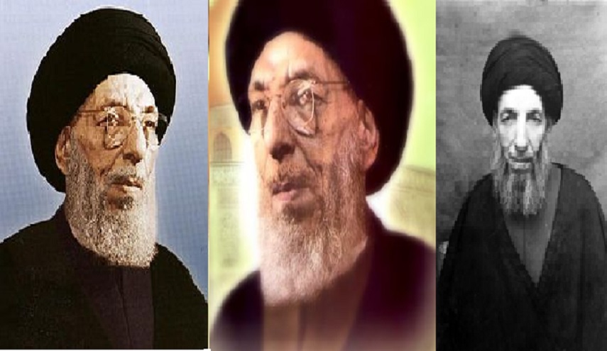 ماذا تعرف عن المرجع الكبير السيد محسن الحكيم؟ 