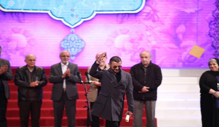 مهرجان فجر السينمائي في طهران يختتم فعالياته بالإعلان عن الفائزين