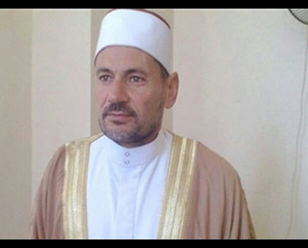 كبير اﻷئمة في مصر يزور العراق وهذا ما فعلته به السلطات!