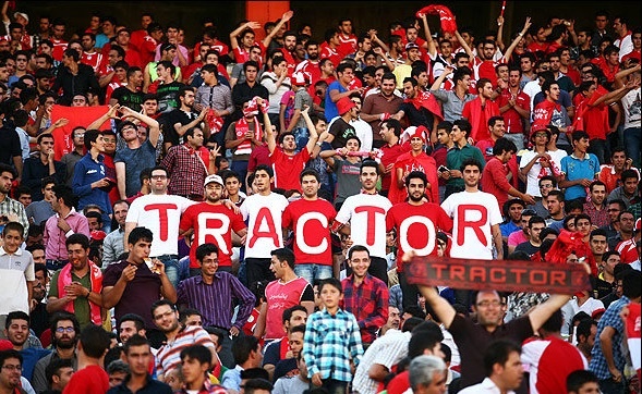 پاداش بازیکنان الاهلی عربستان برای پیروزی بر تراکتور! 