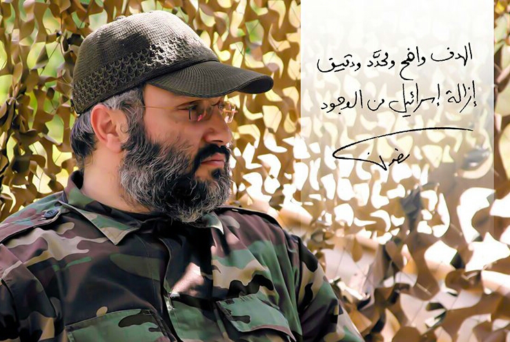 عقد على الاستشهاد... وعماد لازال يؤرق بلمساته جفون الصهاينة