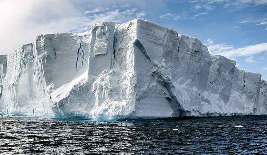 دراسة اميركية تشير الى تسارع ارتفاع مستوى المحيطات