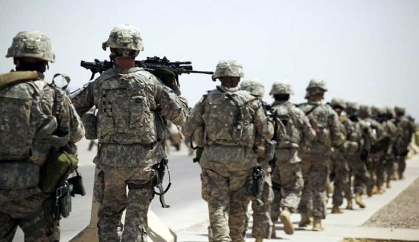 "القوى السنية" تعتزم مطالبة الحكومة بنشر قوات أميركية في مناطقها!!