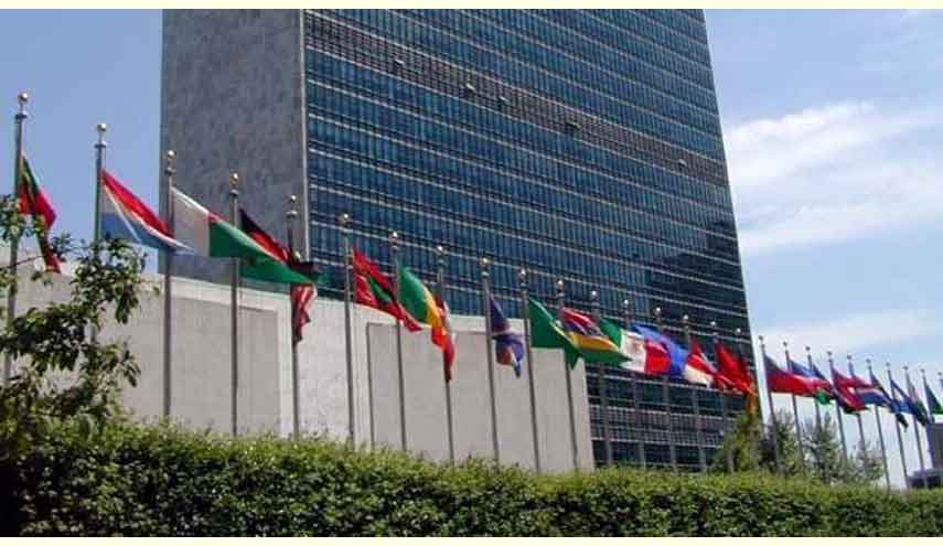 فنزويلا تحرم مؤقتا من حق التصويت في الأمم المتحدة للمرة الثانية في تاريخها ... ما هو السبب؟